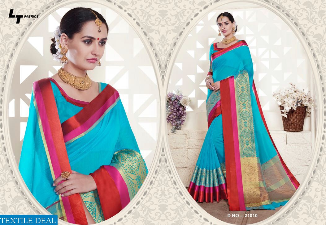 LT handloom Silk Wholesale Silk Saree india